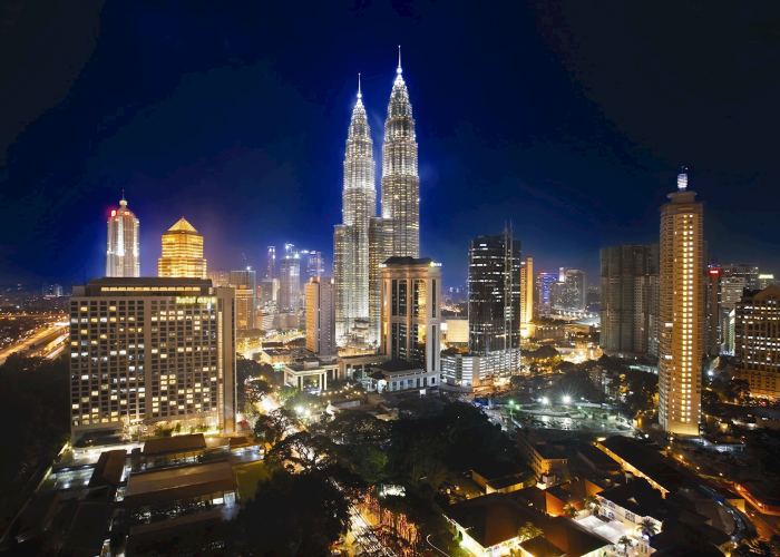 Kuala lumpur